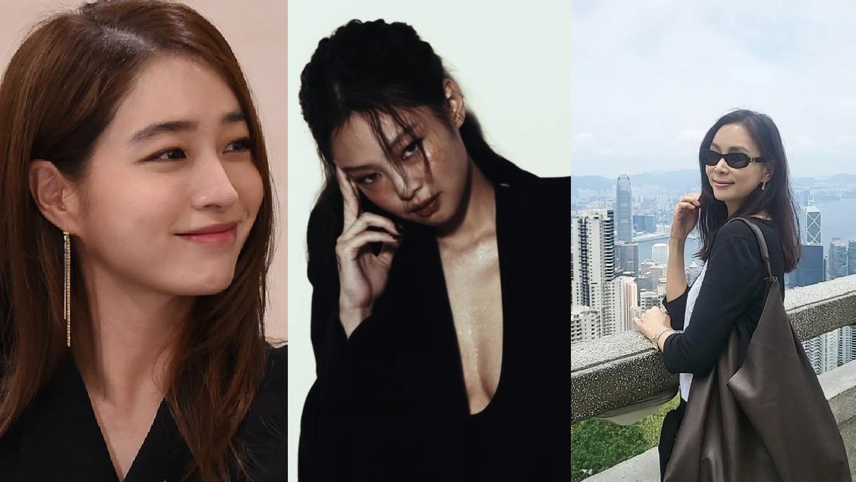 洛杉磯山火︱Jennie 李珉廷 高素榮 發文天佑洛杉磯