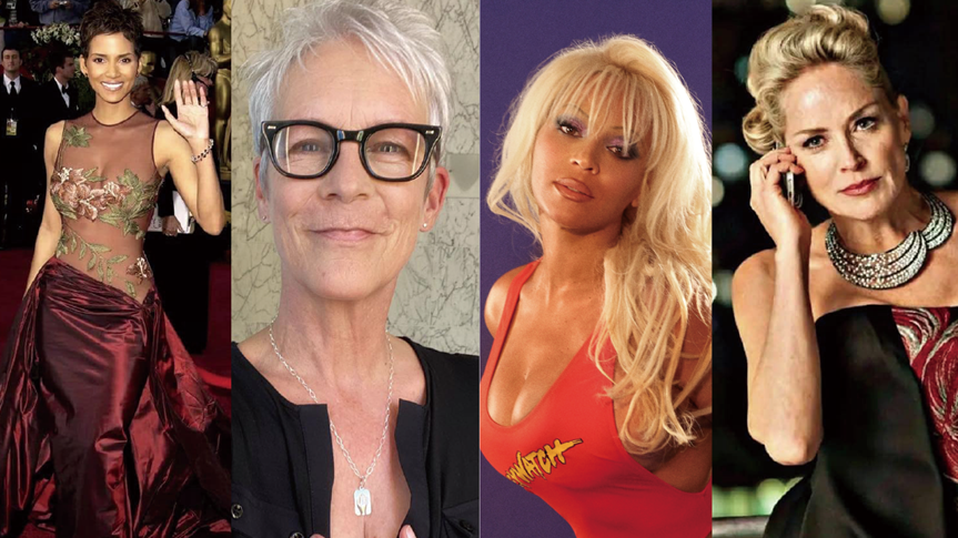 洛杉磯山火︱Beyoncé 珍美李寇蒂斯善款贈受災者 莎朗史東 荷爾芭莉捐衫捐食物