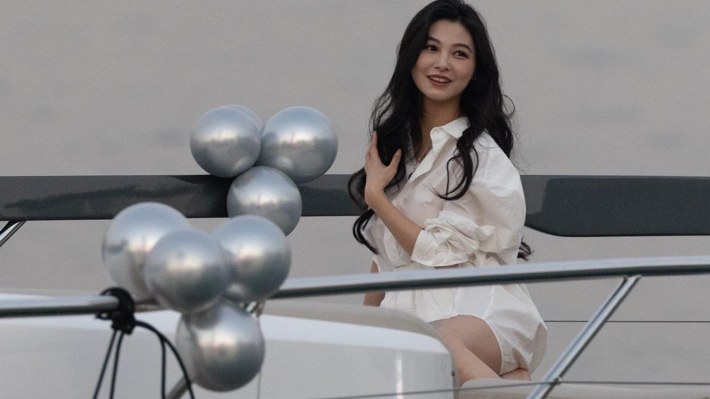 明日最低僅11度。(資料圖片/蘇文傑攝)