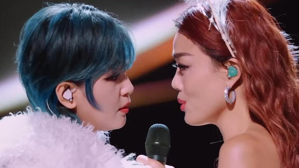 容祖兒sweet爆翻唱《小玩意》  向Wyman求結婚歌盼有朝一日嫁得出