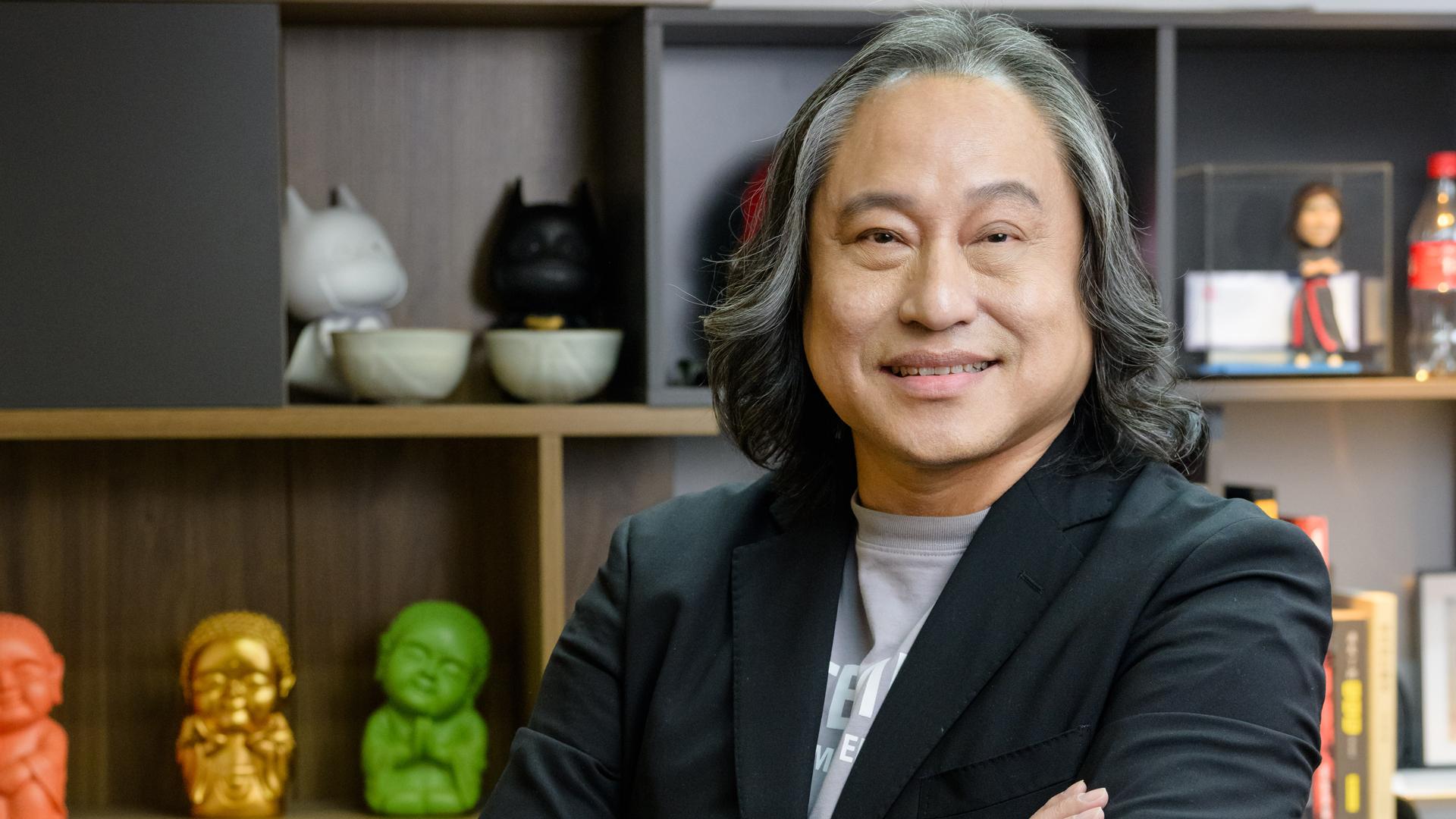 楊天命預測蛇年多圈中情侶夫妻分手 叮囑犯太歲人士要小心健康