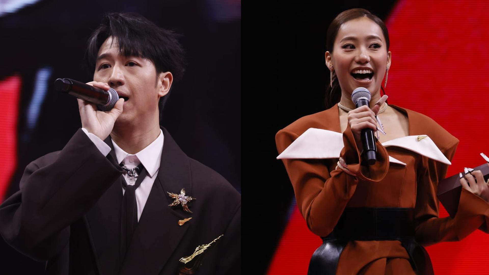 叱咤2024｜馮允謙多謝爸爸 憑《會再見的》奪「叱咤樂壇至尊歌曲大獎」