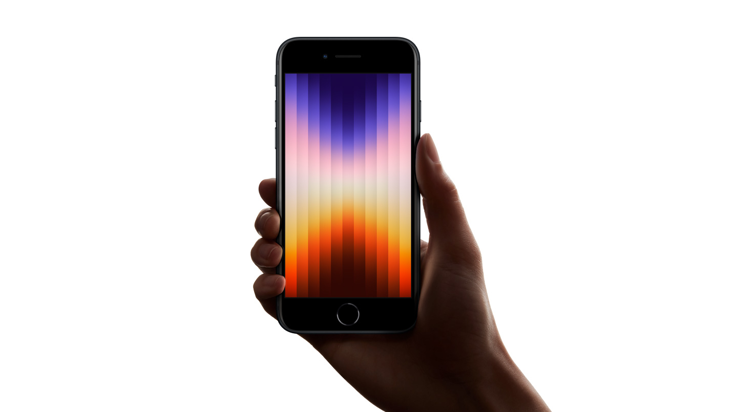 iPhone SE庫存量減少代表快將上市？　新機規格傳聞整合