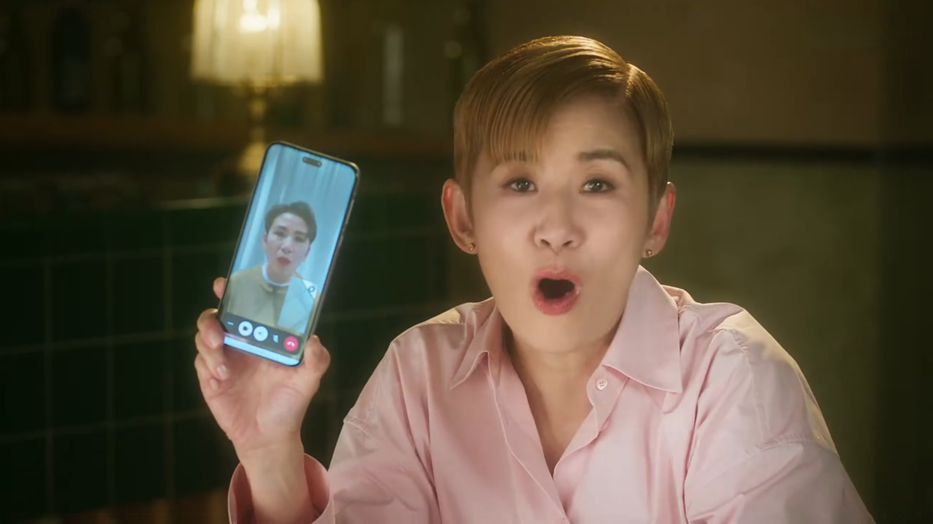 吳君如Deepfake騙案結局大扭轉　真相原來係咁！