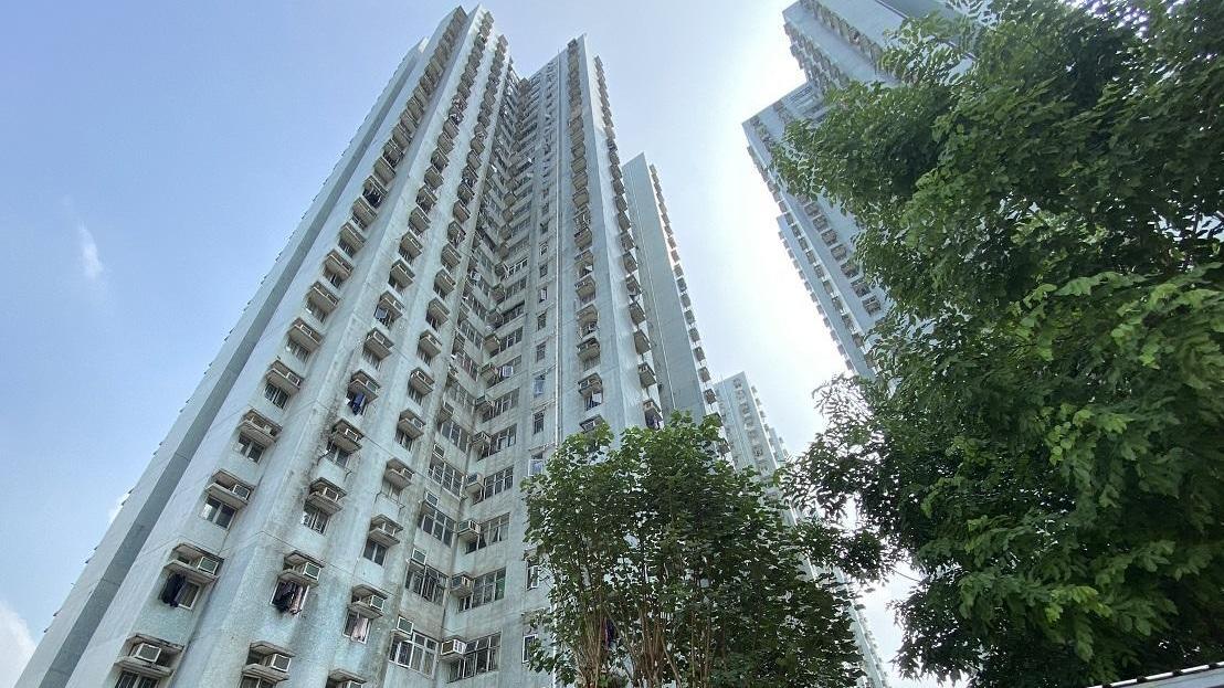 屯門居屋悅湖山莊中層三房，以自由市場價478萬元易手，屬市價成交，惟原業主4年損手92萬元。