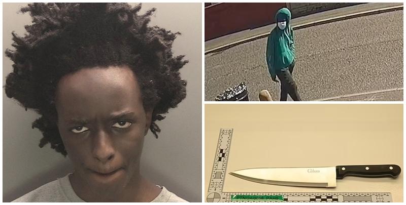 英國利物浦附近城鎮紹斯波特去年造成3名女童死亡的舞蹈班兇殺案，現年18歲的被告魯達庫巴納星期四被法官判監至少52年