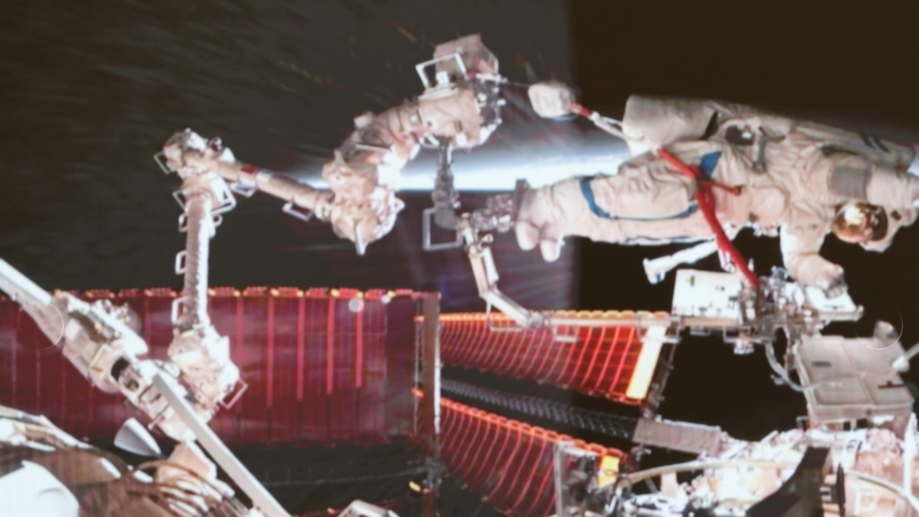 神舟十九號航天員乘組圓滿完成第二次出艙活動 。