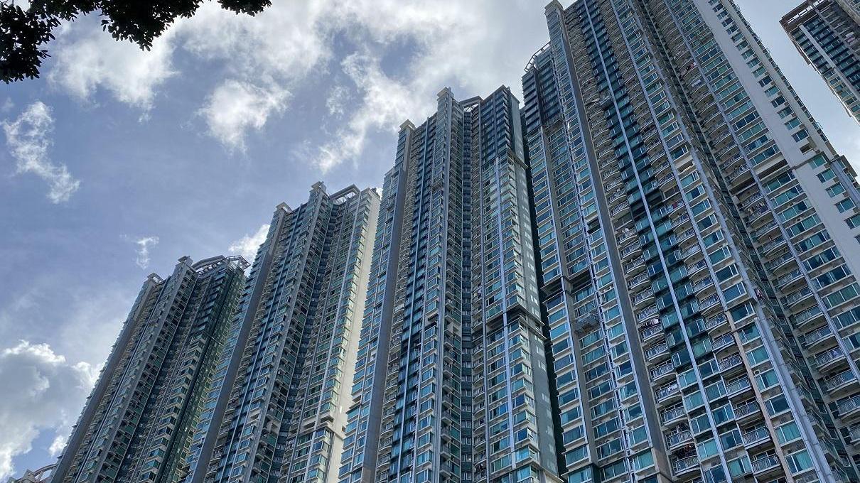 大圍名城2期盛薈錄套三房戶成交，原業主劈價110萬元沽貨離場。