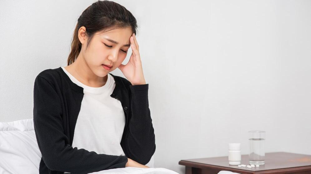 日夜溫差 溫差 疲勞 猝死 心血管疾病 心肌梗塞 中風 自律神經失調