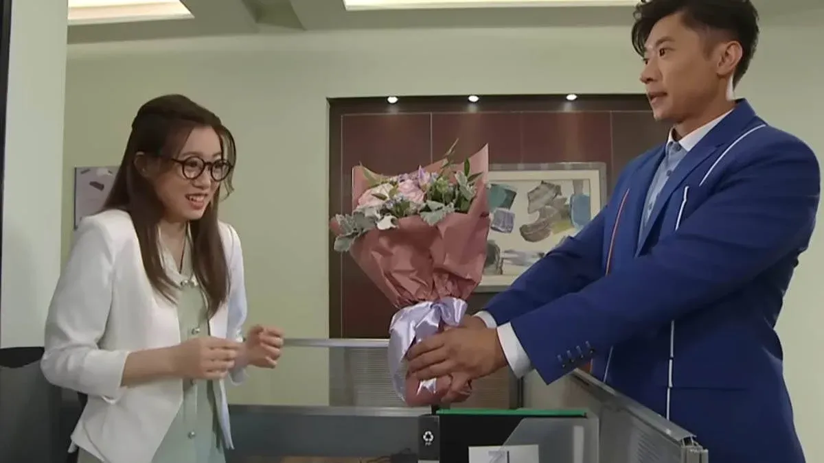 愛．回家｜Fanny寫信同Terry「分手」不回家 張盈悅否認離巢