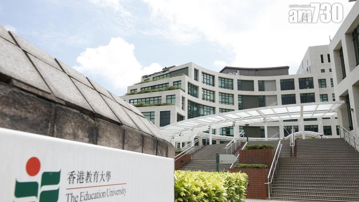 教大內地生據報簽證逾期仍在學，934名非本地生無向學校提供學生簽證紀錄