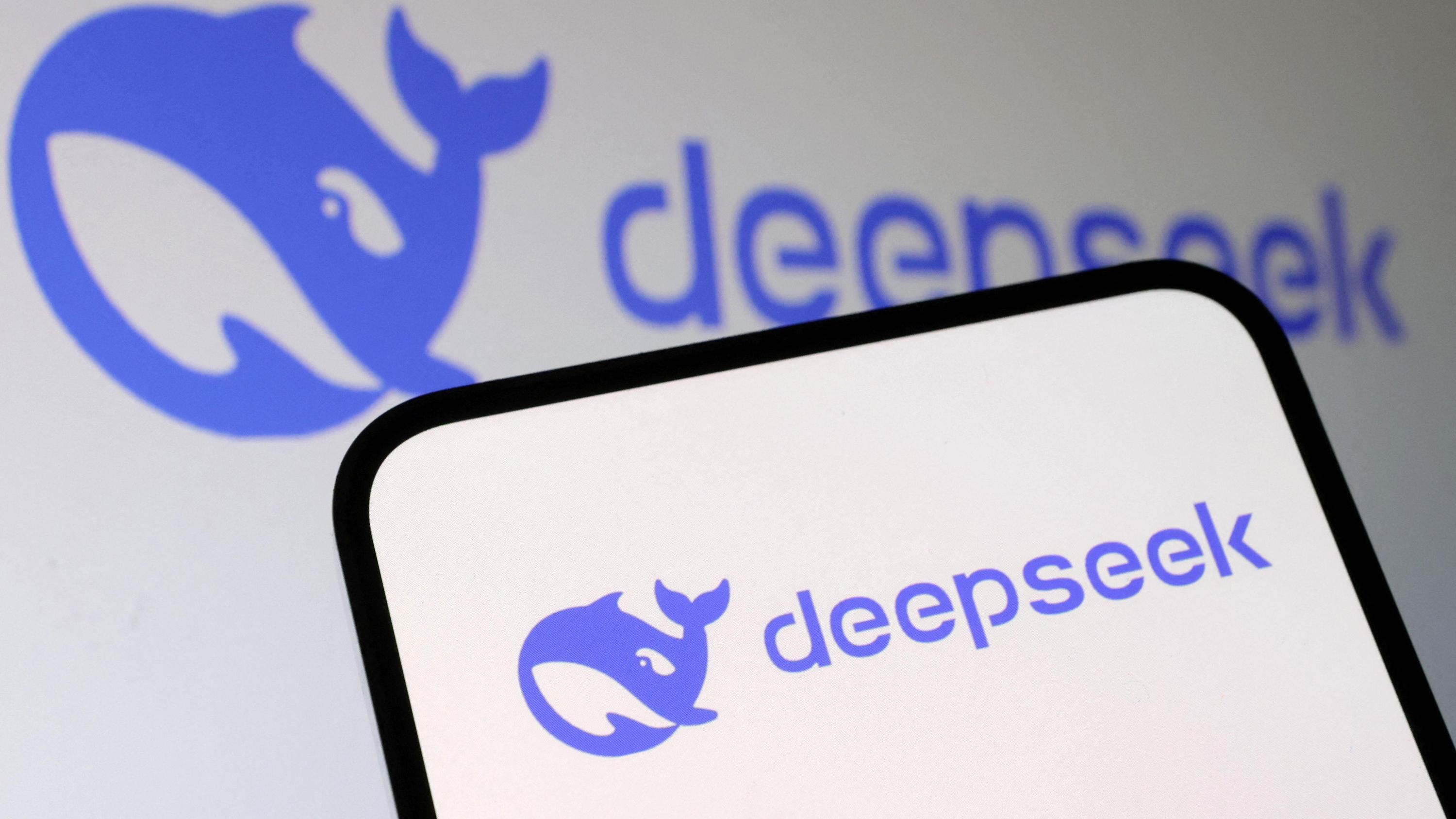 DeepSeek震撼登場 中資科企前景吸引