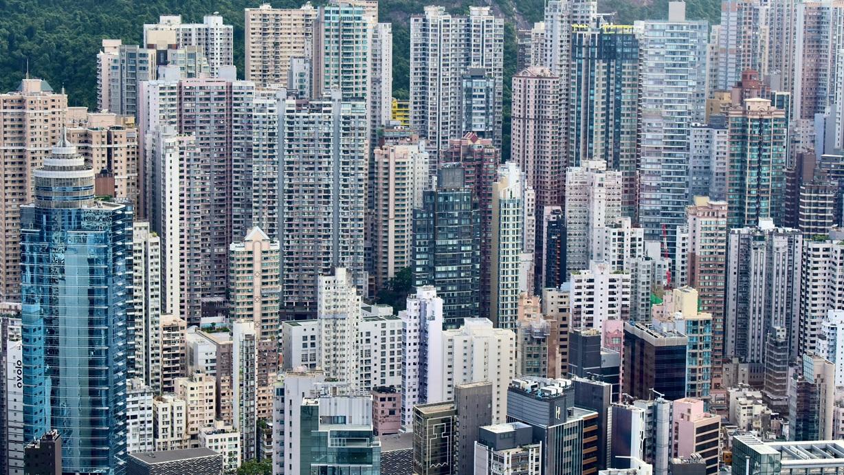 梁振英與施永青 供應量定義之爭