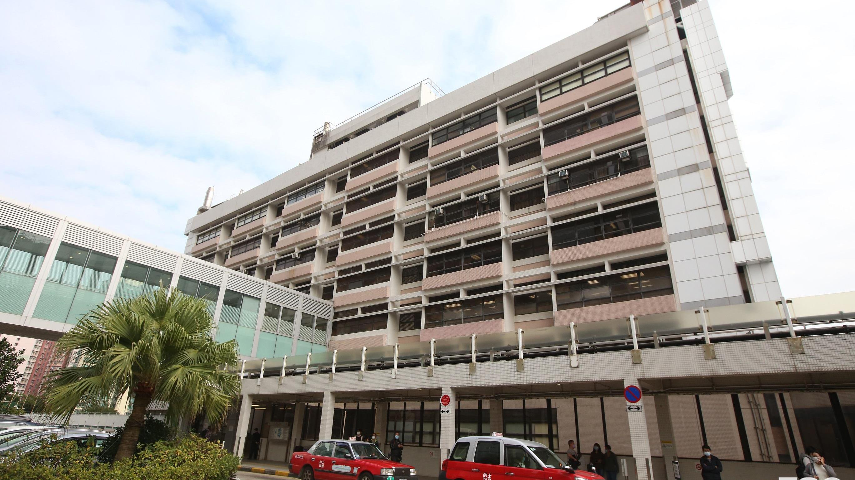 大灣區跨境直通救護車，首次安排病人點對點從澳門送抵香港治療