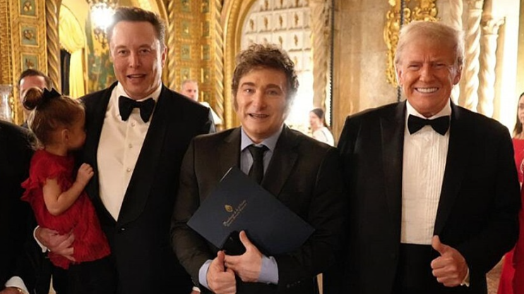 阿根廷稱將跟隨特朗普 退出世衛｜特朗普2.0