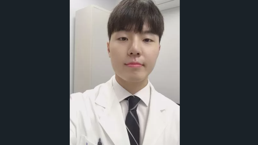 30歲放射治療師被車撞死 捐器官救6人 遺愛人間