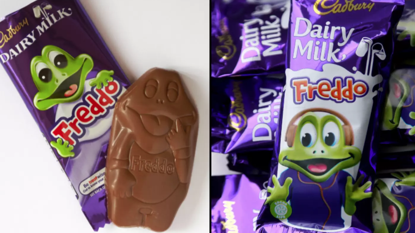 英通脹憂慮持續 一款朱古力「升價10倍」成為攻擊財相武器