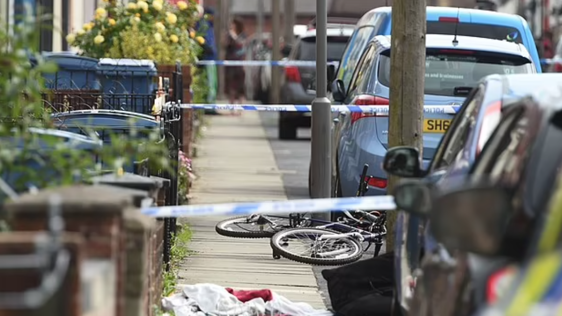 阿爾巴尼亞販毒幫派橫行英國 一城市竟獨善其身！原因並非治安好｜英國治安