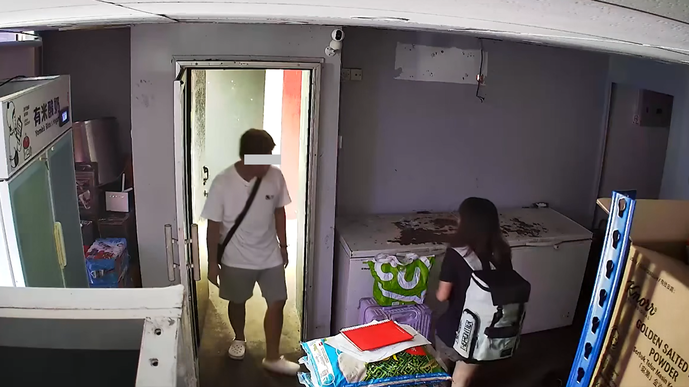 18歲女失聯10日 母網上尋人 女兒竟留言 網民急瘋了