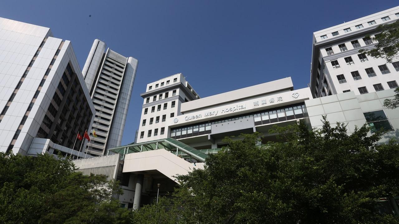 香港仔44歲男子院舍內暈倒，送院證實不治。(資料圖片)