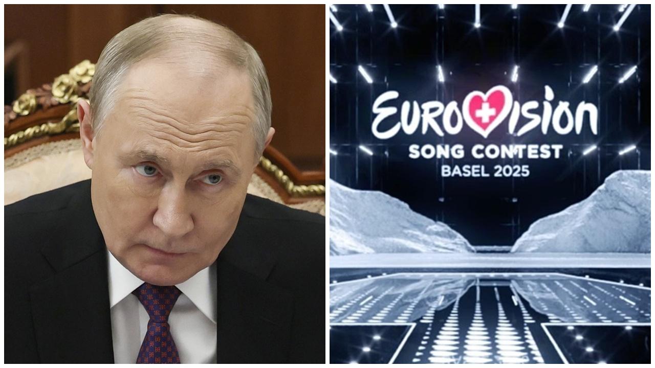 普京重啟前蘇聯歌唱大賽，邀中國、古巴等對抗《歐洲歌唱大賽》。