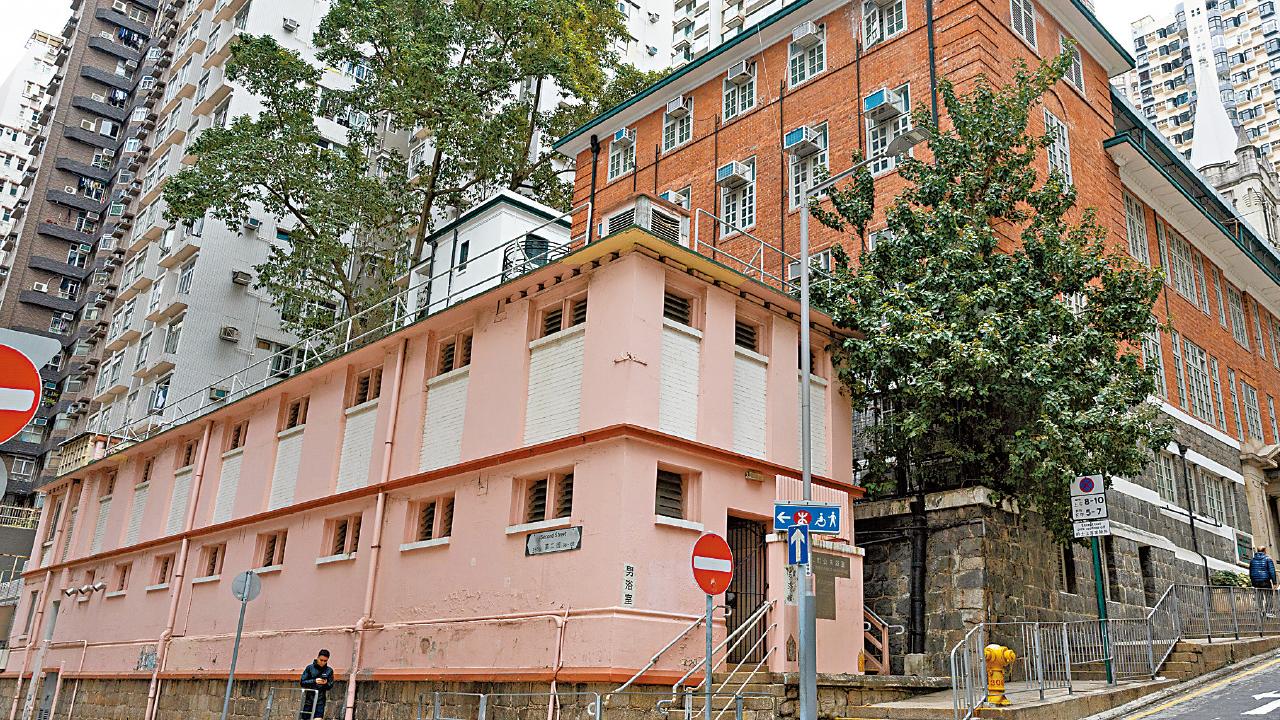 am專題｜百年歷史 第二街公共浴室六月關閉 區議員倡活化變社區客廳