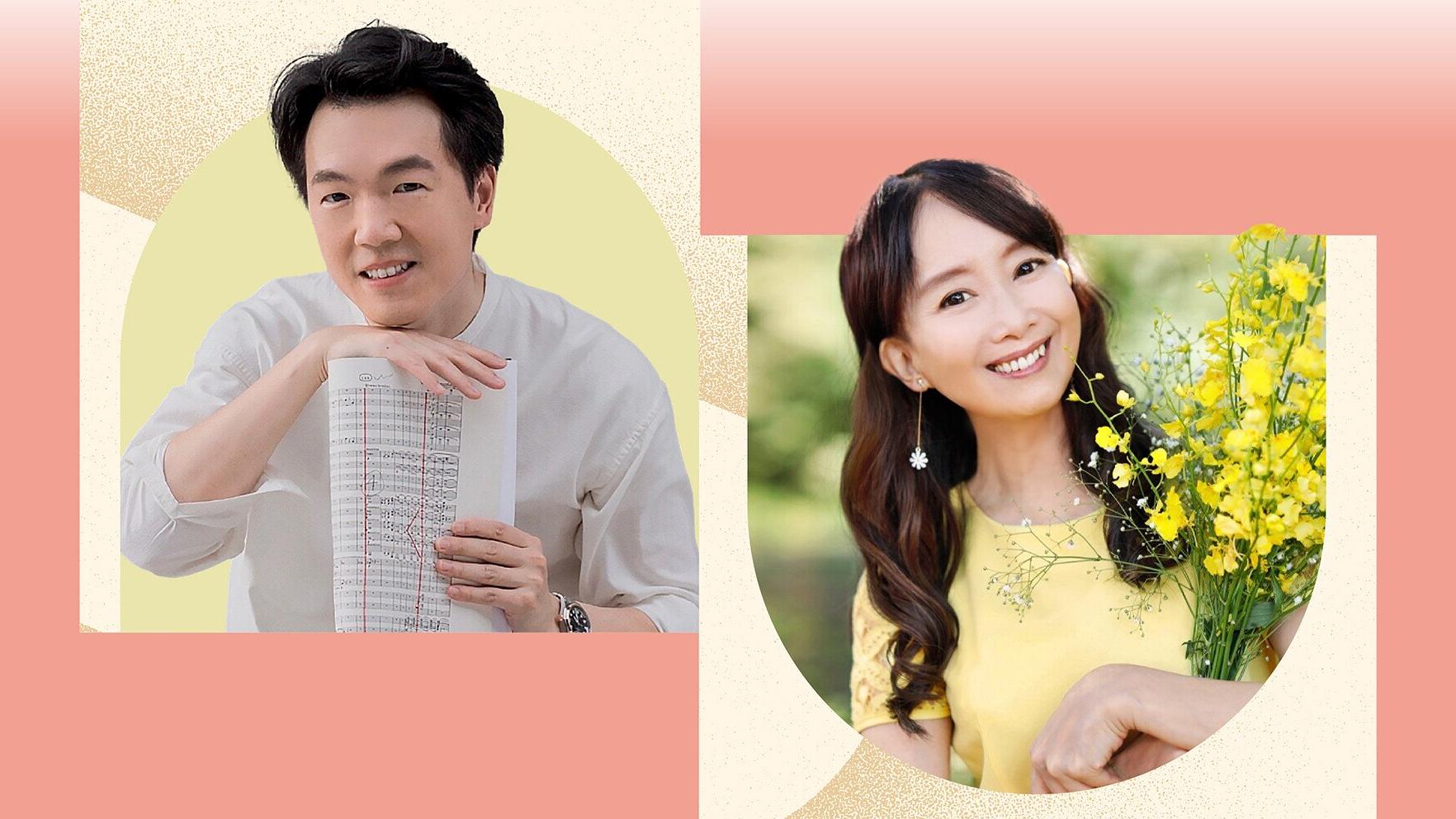 藝術香港︱陳美齡親子演唱會 攜手港樂傳遞音樂與愛