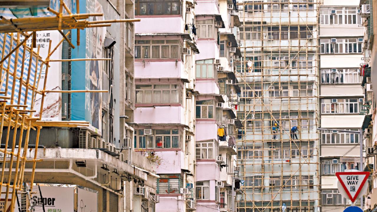 差餉薪俸稅寬免上限減半 中小學幼稚園2500元津貼取消