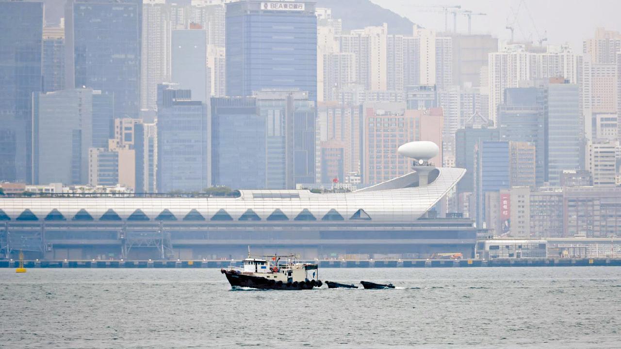 撥4600萬吸郵輪到港 旅發局獲12.35億發展無處不旅遊