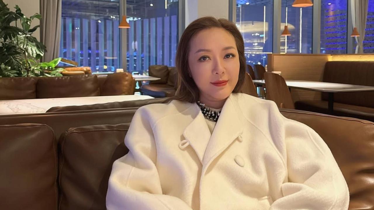 郭少芸放租4個沙田第一城單位料一年收租70萬 北上帶貨變富婆