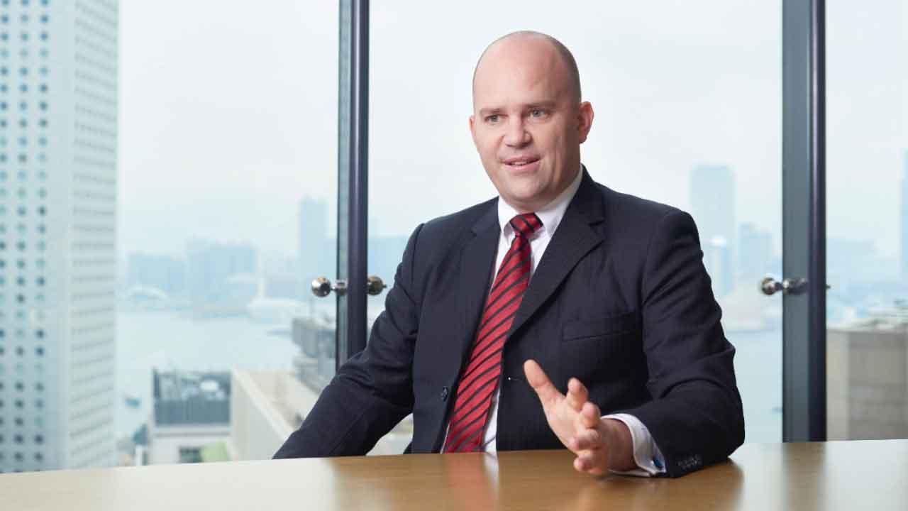 香港多角度｜瑞士商會理事專訪：創新務實並行 香港簡單低稅政策吸引環球人才