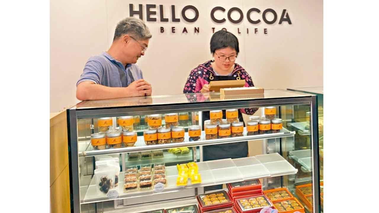 站站都會遇到有心人