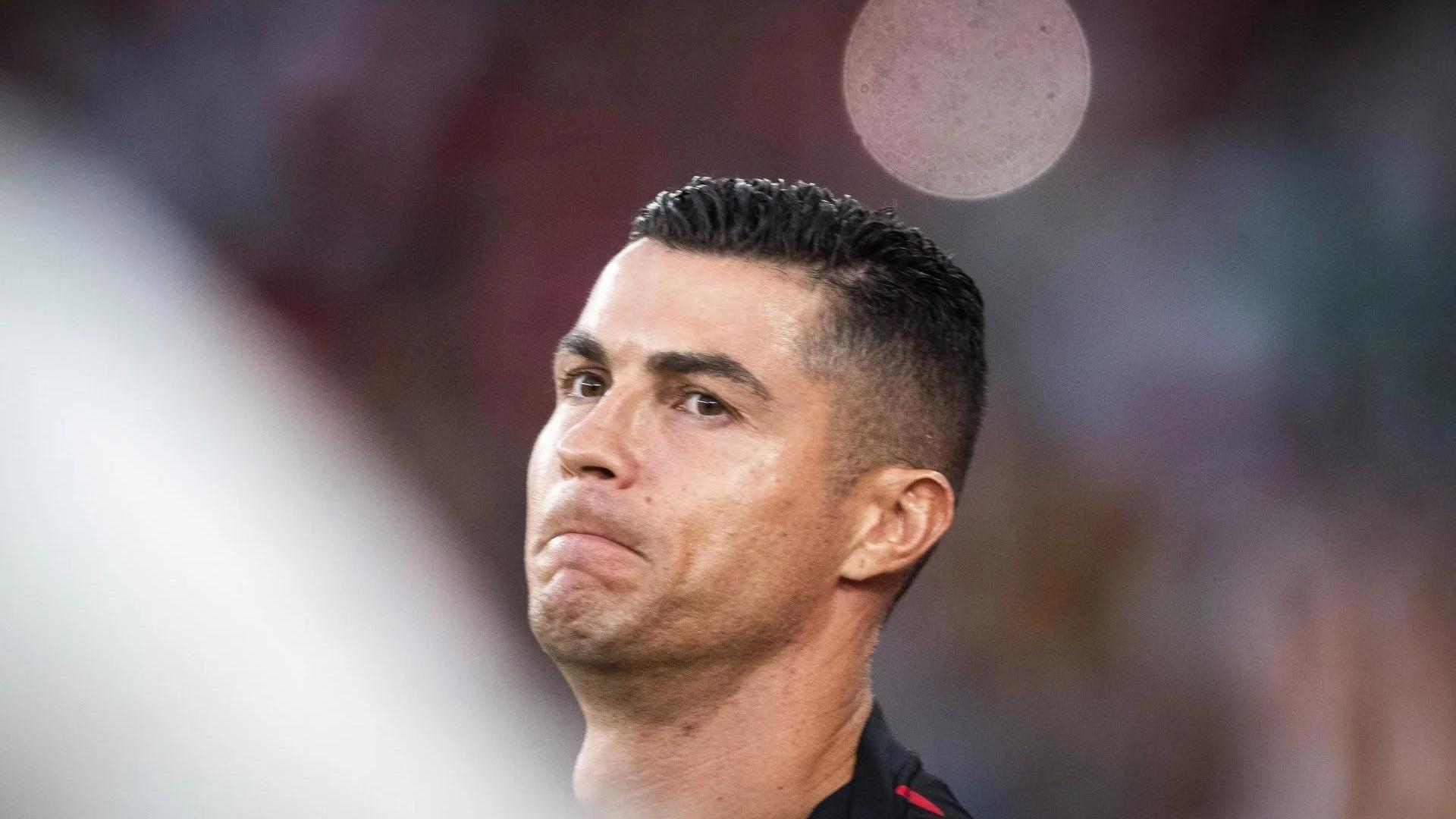 C朗拿度自稱「歷史最佳足球員」承認或有人更喜歡美斯或馬勒當拿