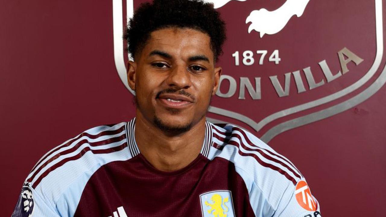 福仔新年發「維」