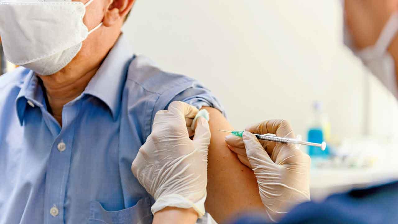 長者宜接種疫苗 對抗流感高峰期