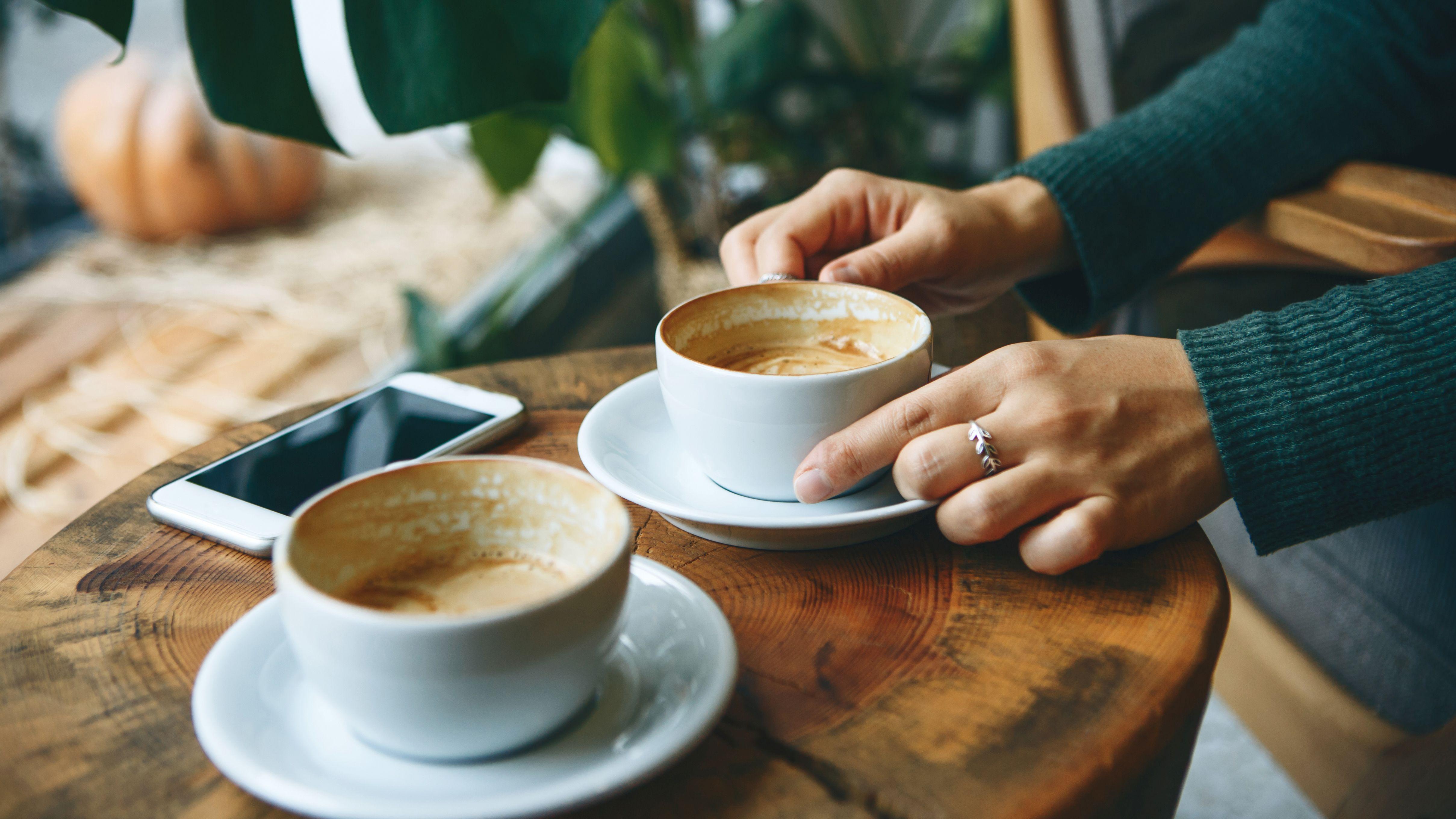 癌症 大腸癌 肺癌 肝癌 咖啡 核桃 防癌食物 免疫力