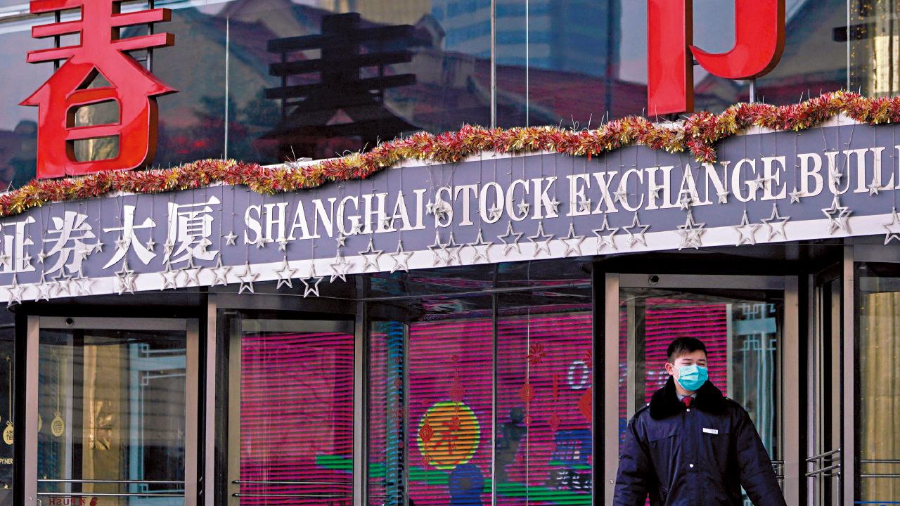 開閘即沽 北水走資53億 萬九料關鍵