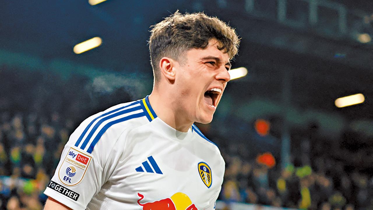 英冠｜前列戰 列斯聯「細」鬥「黑貓」