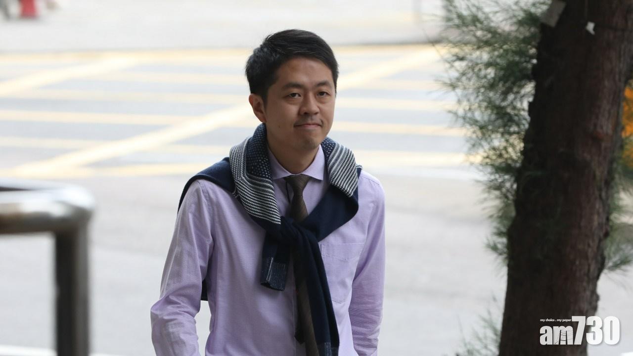 許智峯獲澳洲庇護 中方促澳洲停止干涉內政