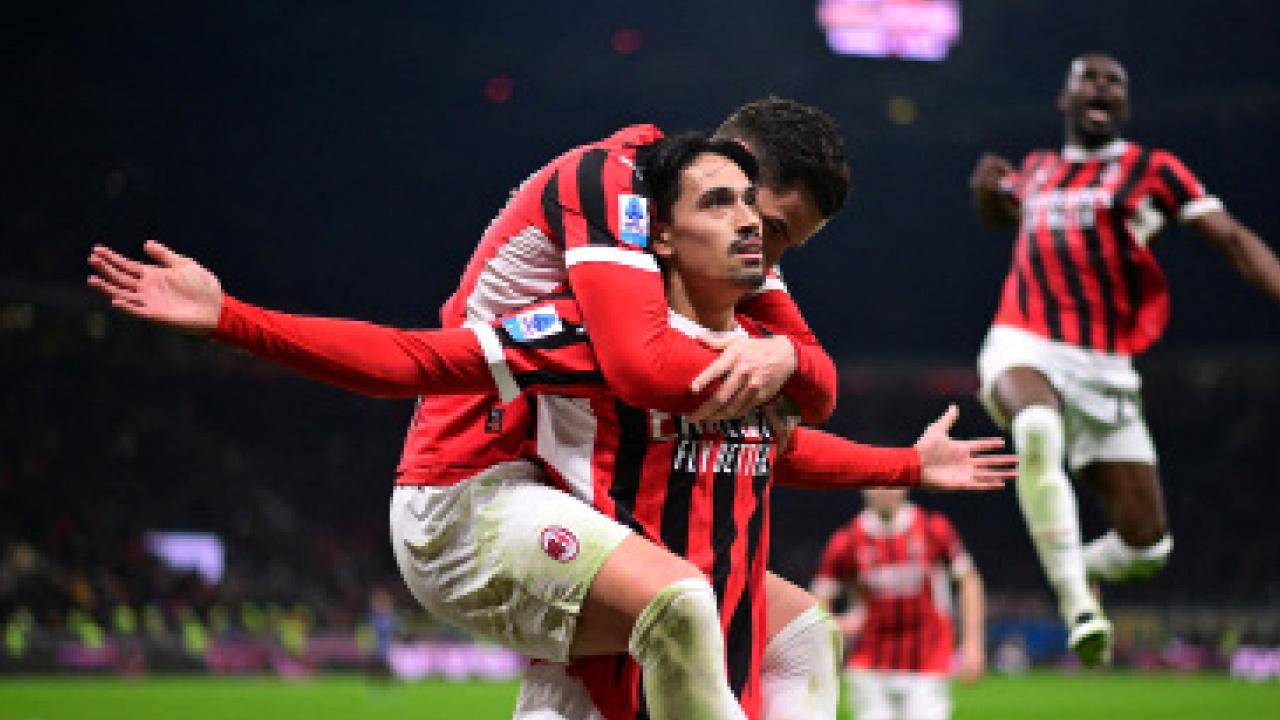 歐聯｜「淘附」生死戰 意甲雙雄A米阿特蘭大主場望反勝  