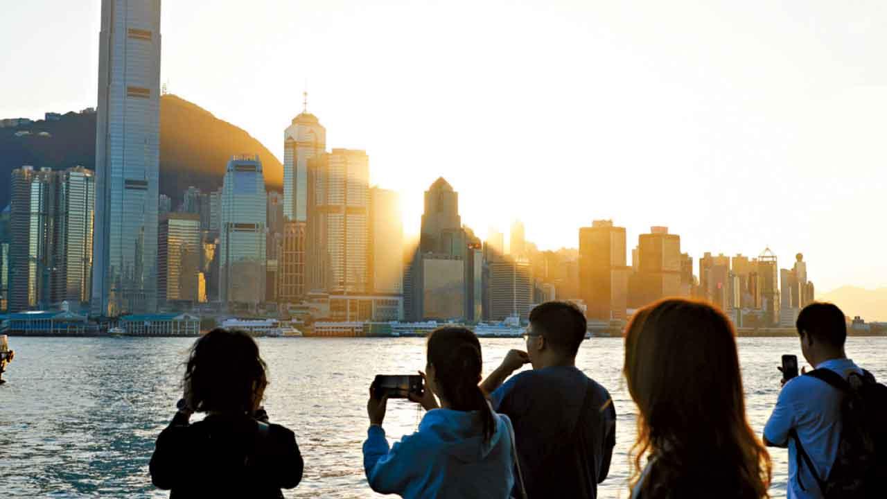 審視優化香港人口販運法律迫在眉睫