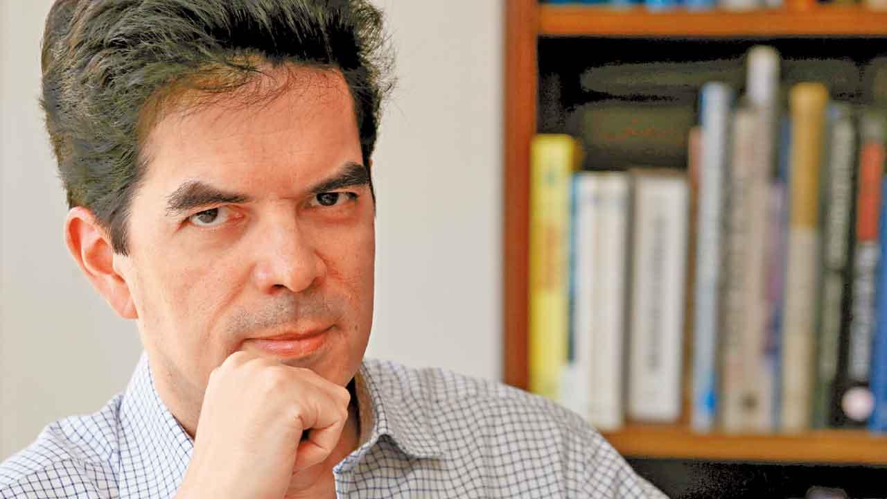 患癌5年 壽命倒數 David Webb預告關閉Webb-site