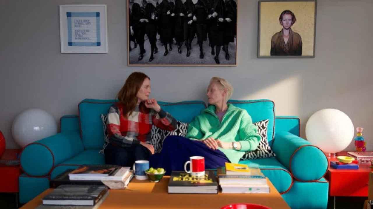 影評｜《隔壁的房間》陪我伴你走到最後