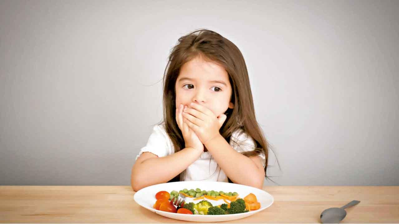 中醫小兒推拿治療兒童消化不良