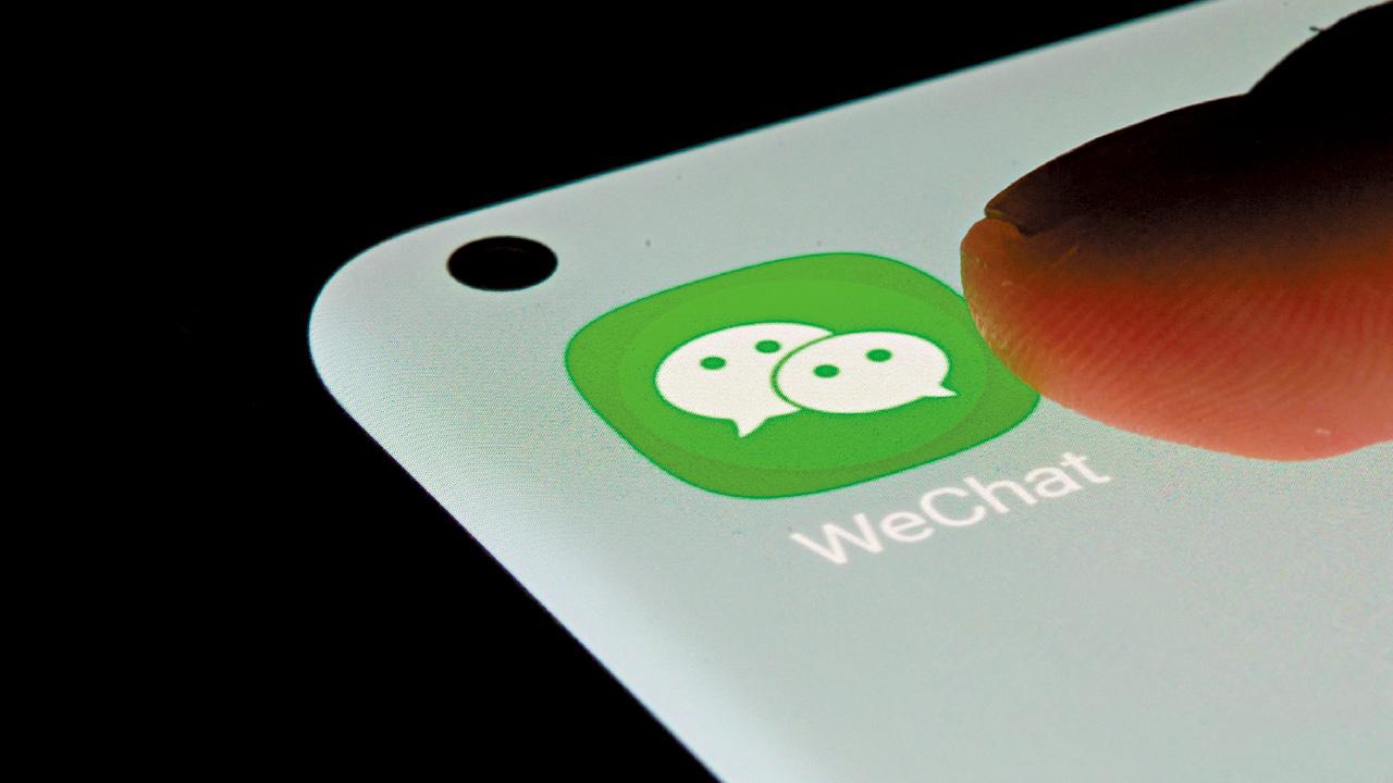 憧憬騰訊接力 港股AI升浪試衝3年高