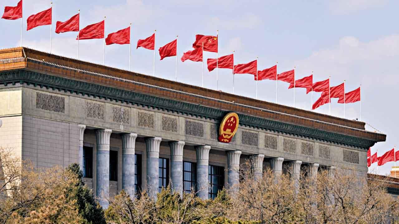 國家與香港共繪繁榮新篇章