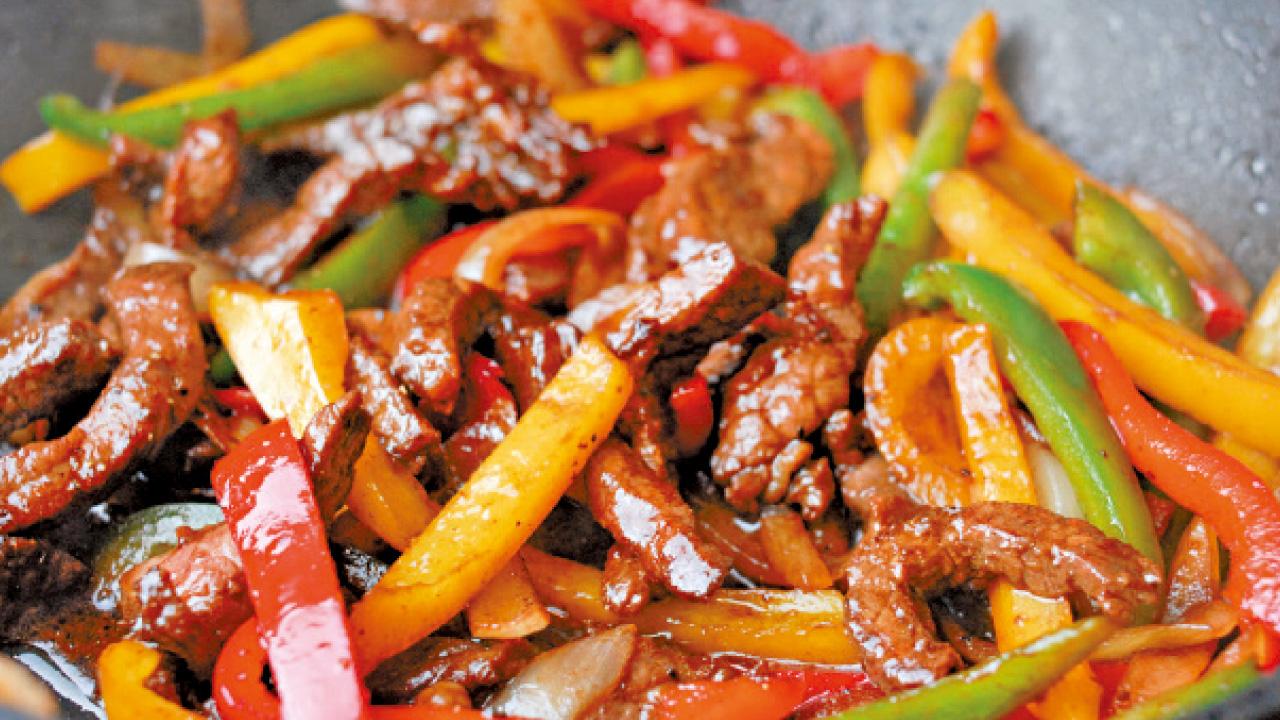 「三少」烹調健康啲