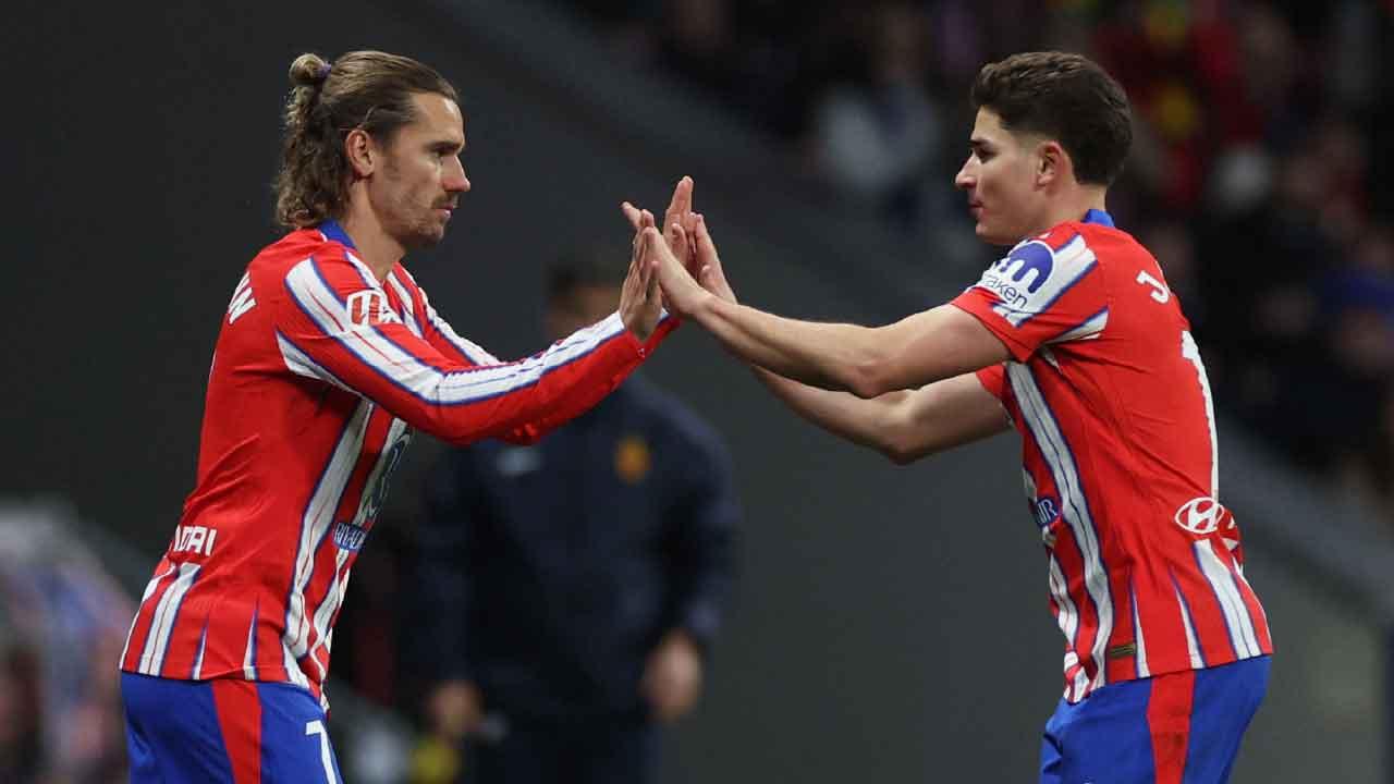 西盃｜馬體會「細」訪巴塞 爭決賽席