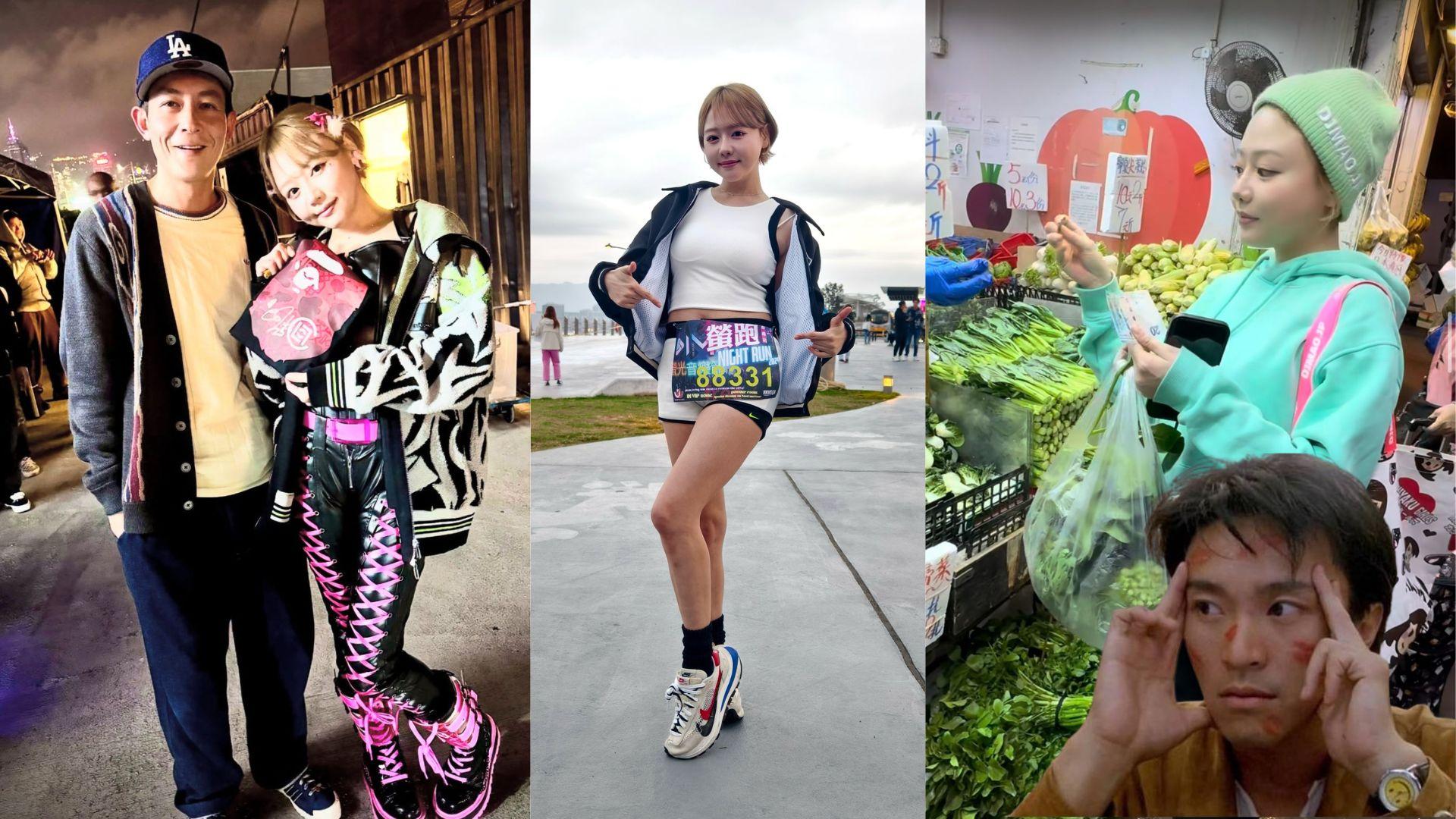 濱崎真緒睇周星馳電影學廣東話 引退AV界最想同星爺合作