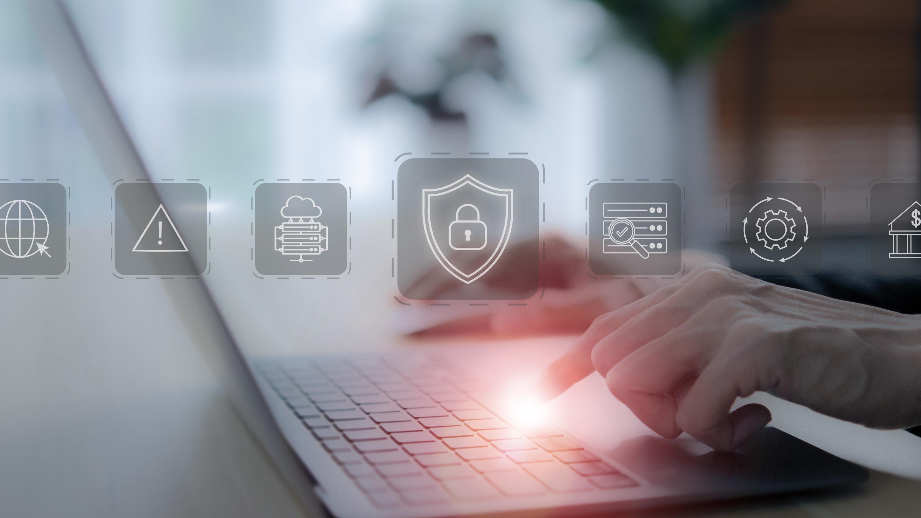 築起防騙堅實防線